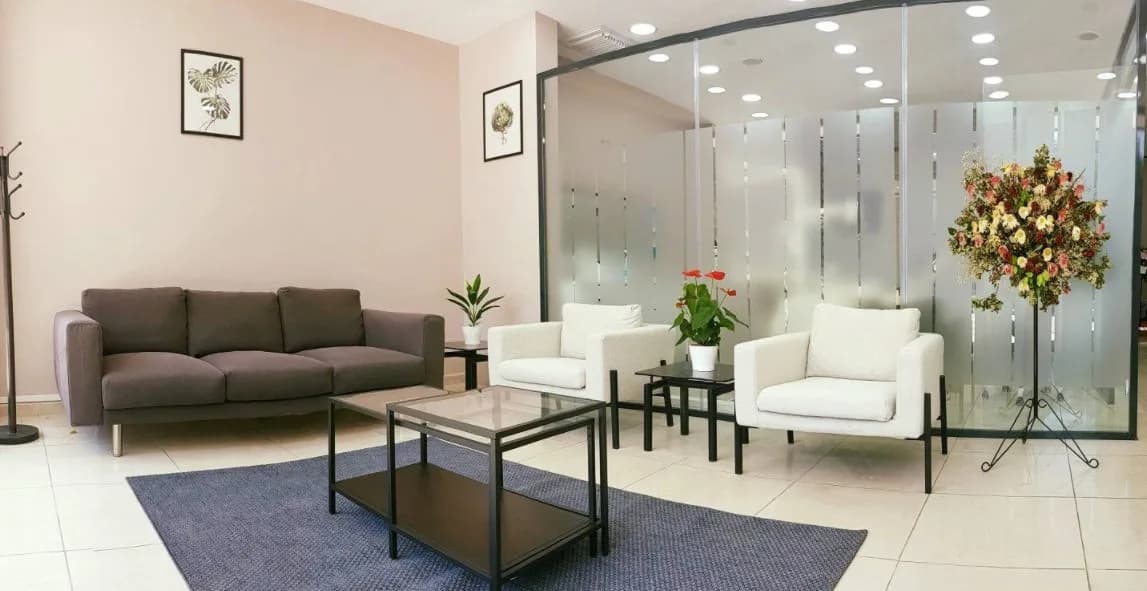 Osmaniye Diş Kliniği