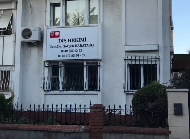 Family Dent Diş Kliniği