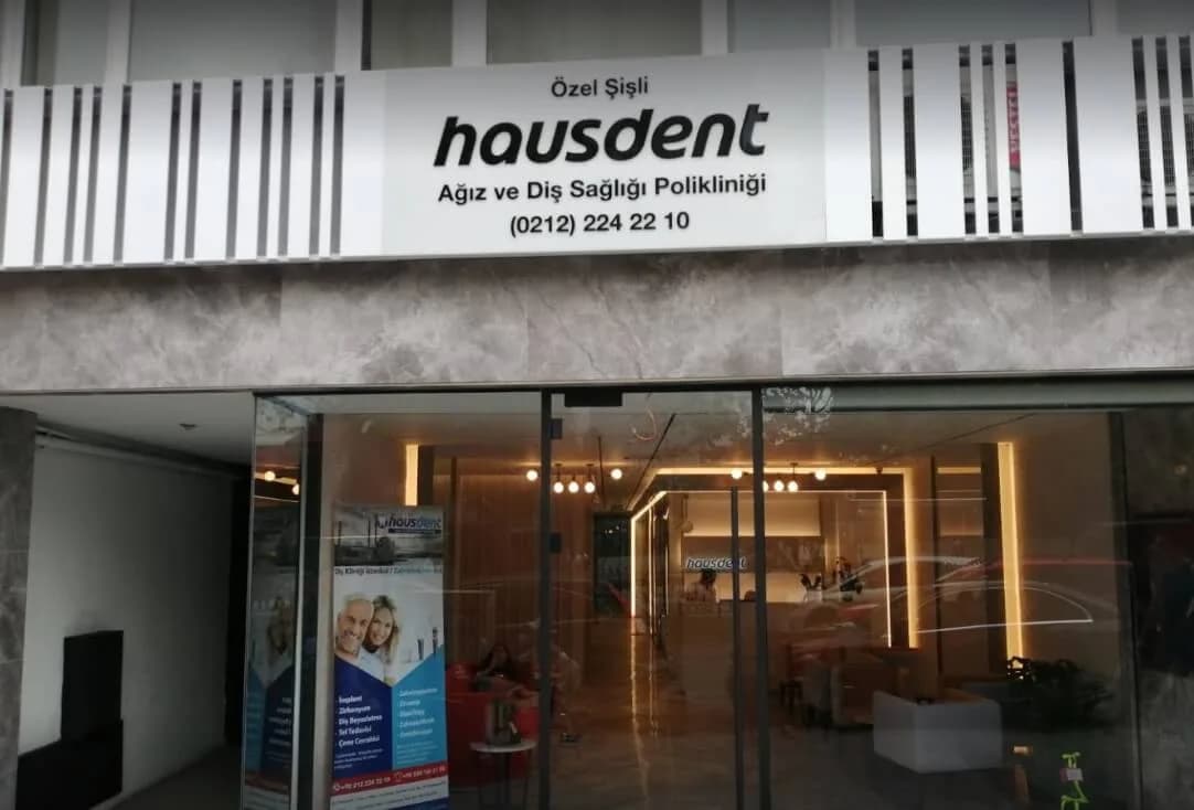 Hausdent Diş Kliniği