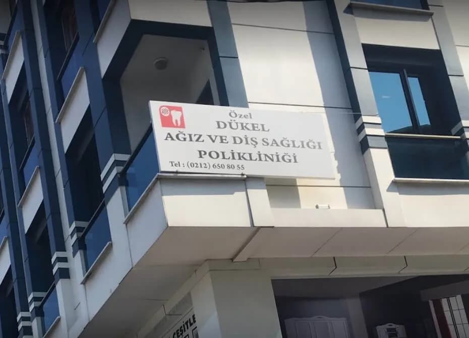 Özel Dükel Diş Kliniği
