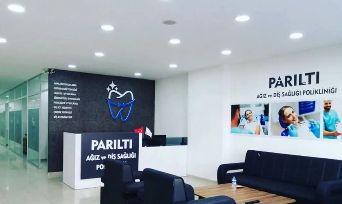Parıltı Diş Kliniği