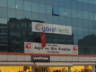Göraldent Diş Kliniği