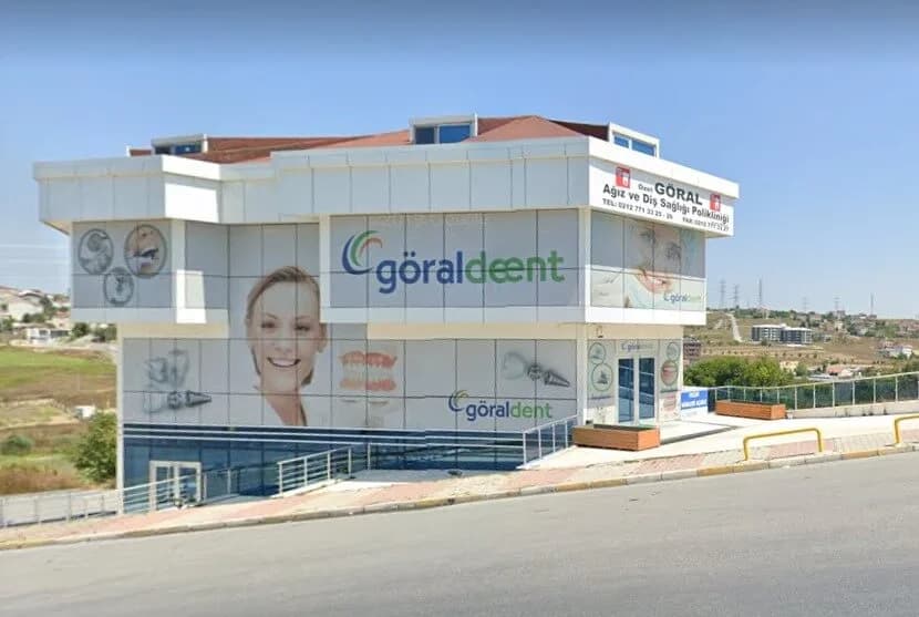 Göraldent Diş Kliniği