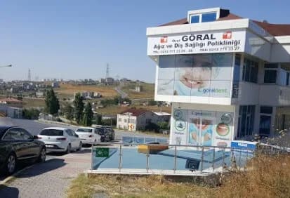 Göraldent Diş Kliniği