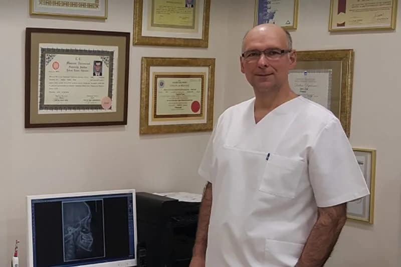 Tuğrul Ünal Diş Kliniği