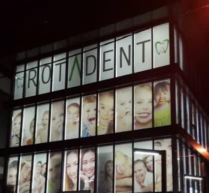 Rotadent Diş Kliniği