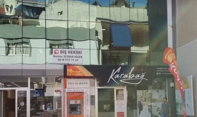 Nurdan Seyhan Sözen Diş Kliniği