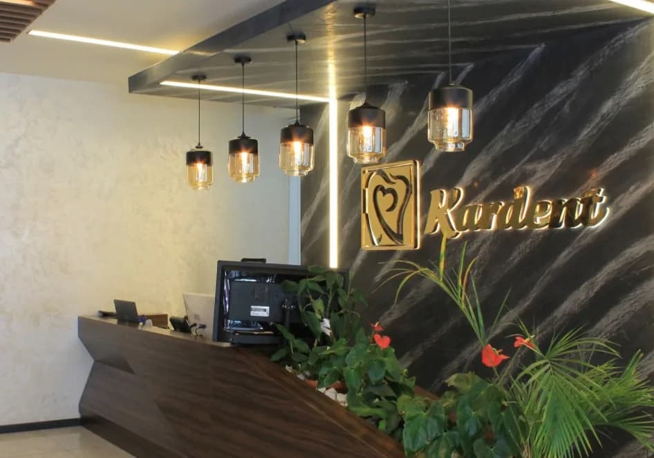 Kardent Diş Kliniği