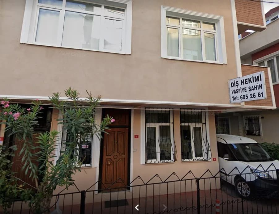 Vasfiye Şahin Diş Kliniği