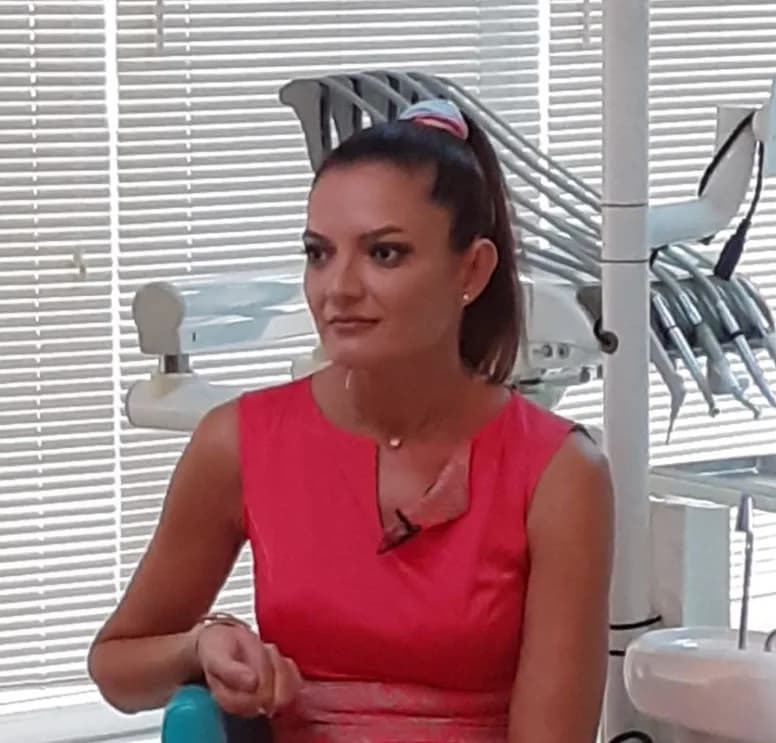 Eliz Engin Diş Kliniği