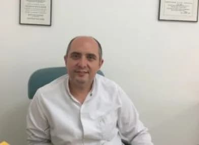 Ufuk Kahya Diş Kliniği