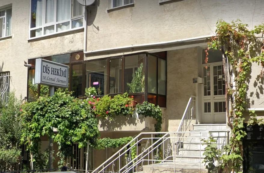 M. Cemal Sürmen Diş Kliniği