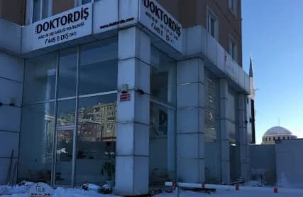 Doktordiş Diş Kliniği