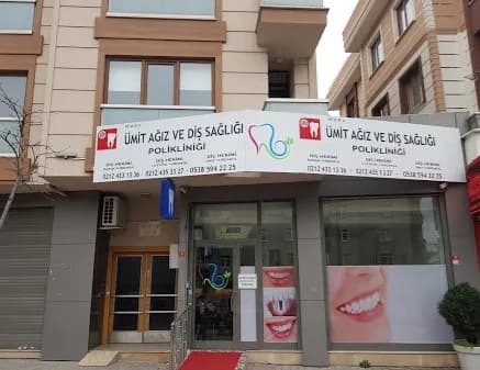Özel Ümit Diş Kliniği