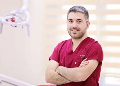 Recep Bayar Diş Kliniği