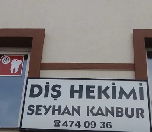 Seyhan Kanbur Diş Kliniği