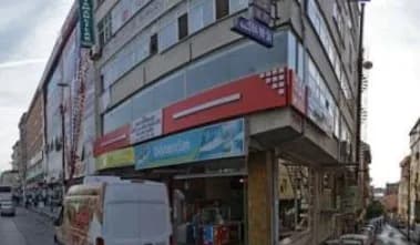 Özel Sultangazi Diş Kliniği