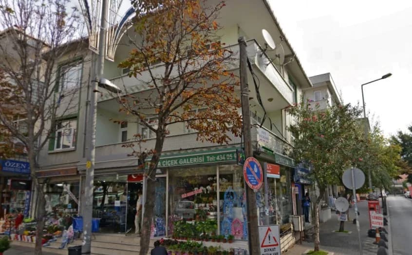 Bahtiye Özgür Diş Kliniği
