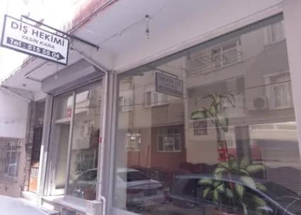 Yasin Kara Diş Kliniği