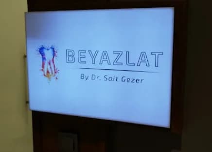 Beyazlat by Sait Gezer Diş Kliniği