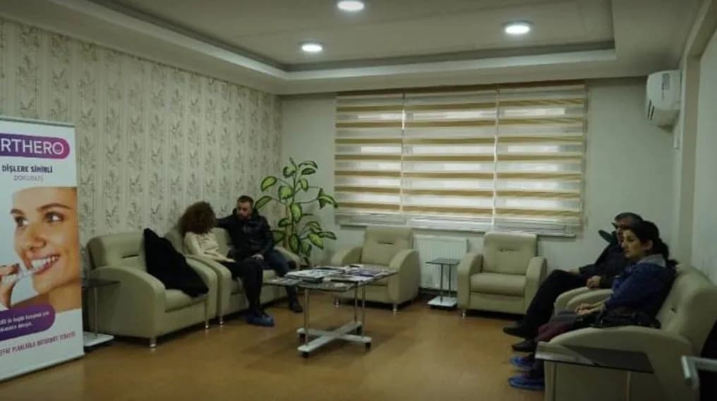 Ayşe Karayer Diş Kliniği