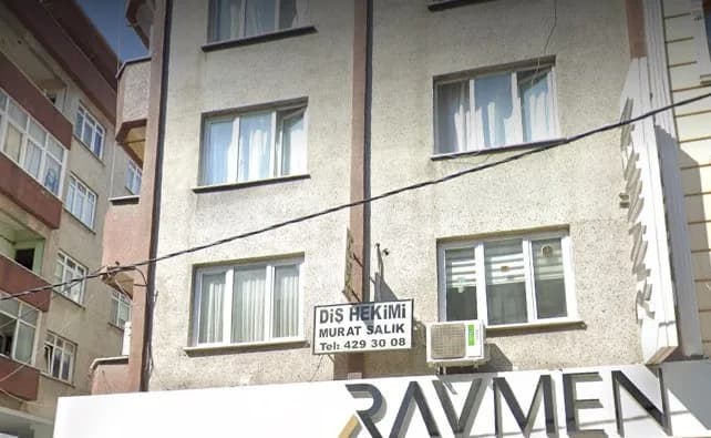 Murat Salık Diş Kliniği