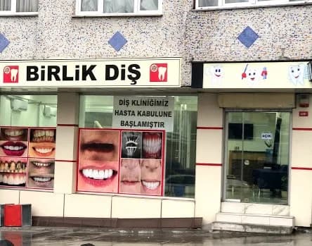 Birlik Diş Kliniği