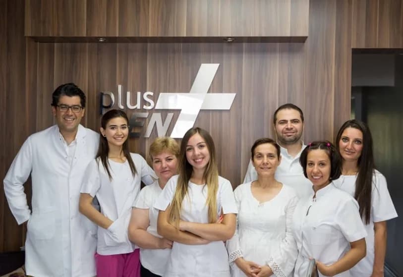 Plus Dent Diş Kliniği