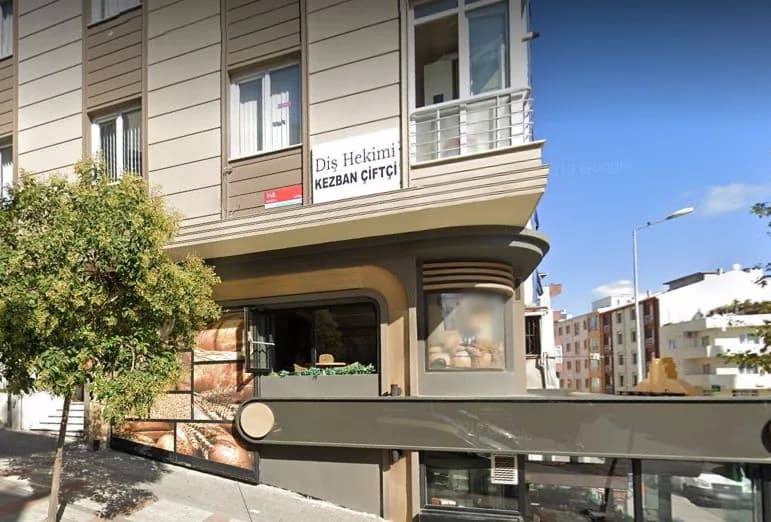 Kezban Çiftçi Diş Kliniği