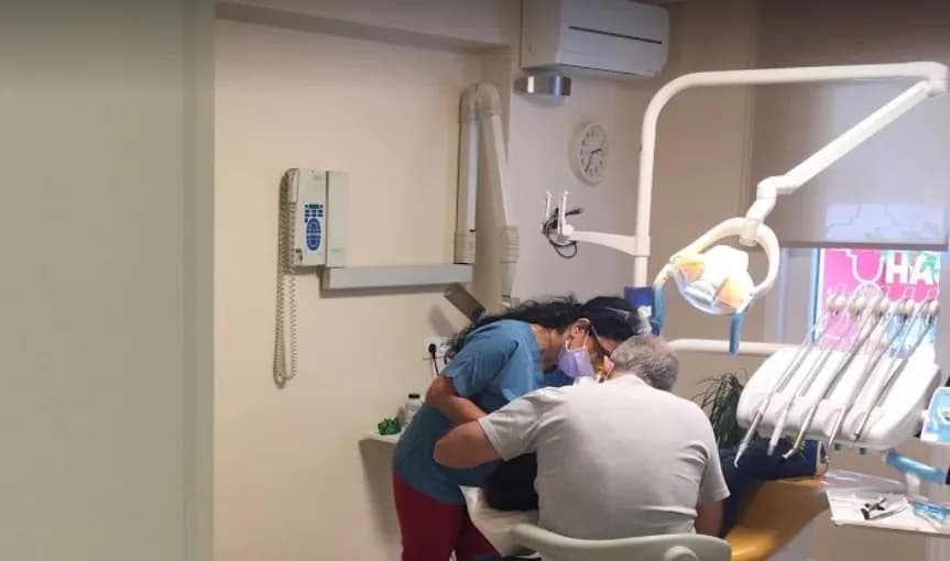 PGG Diş Kliniği
