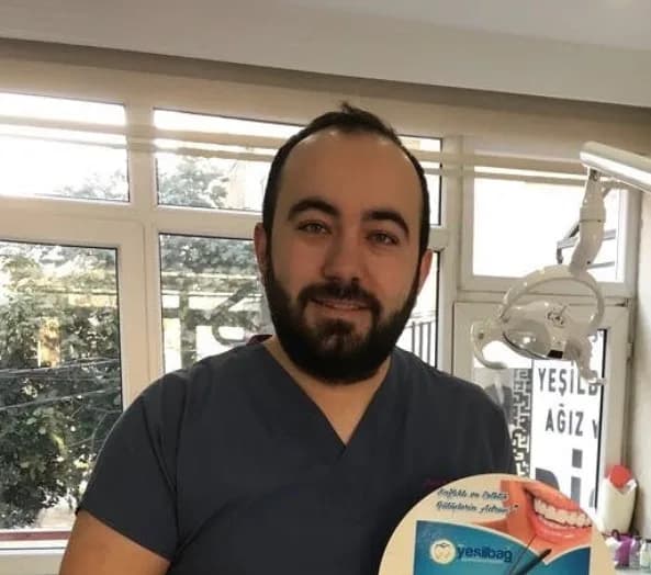 Dentömer İstanbul Diş Kliniği