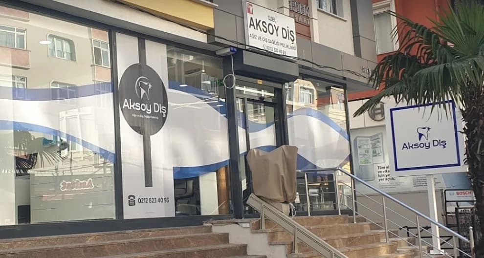Aksoy Diş Kliniği