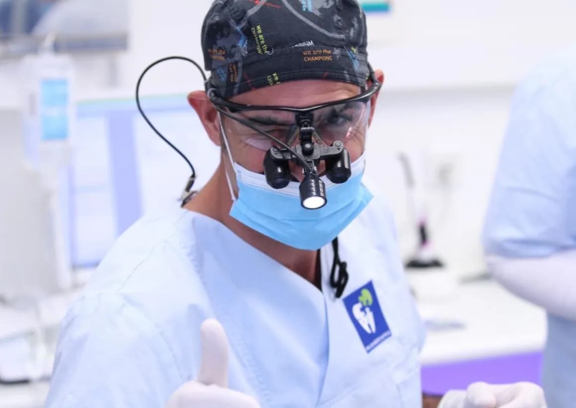Engin Aksoy Diş Kliniği