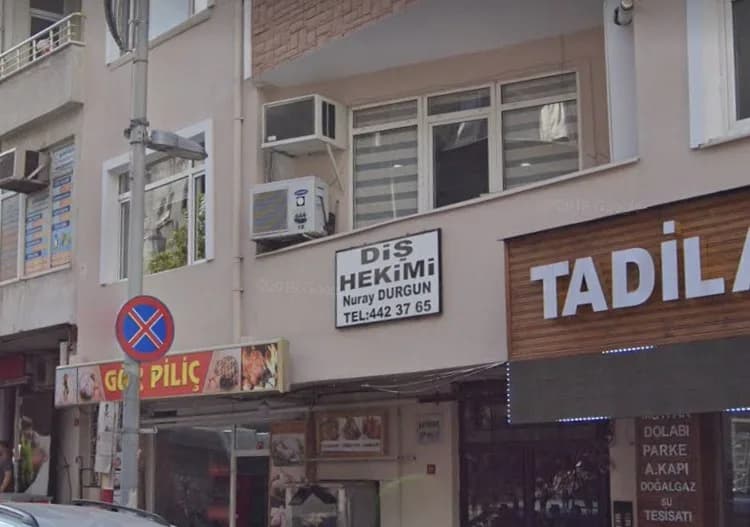 Nuray Durgun Diş Kliniği