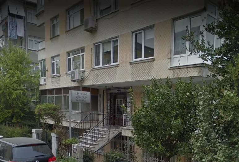 Uğur Ergin Diş Kliniği