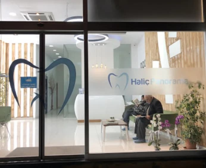 Panorama Diş Kliniği