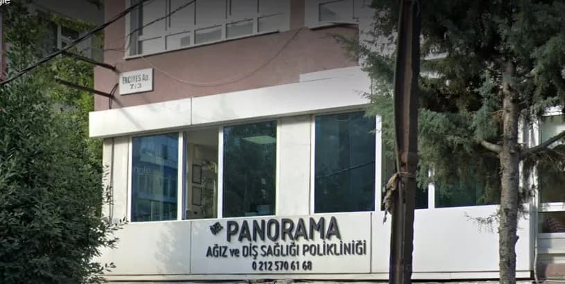 Özel Panorama Diş Kliniği