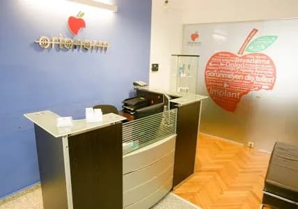 Ortonorm Diş Kliniği