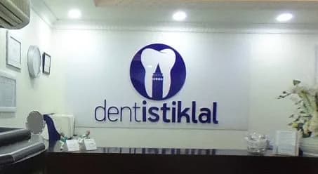 Dentistiklal Diş Kliniği
