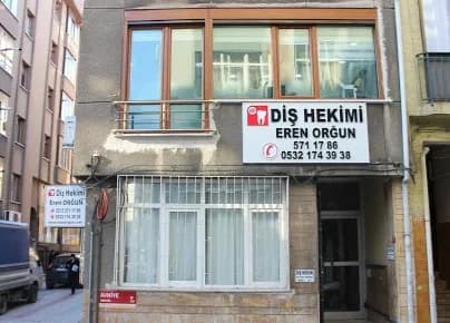 Eren Orğun Diş Kliniği