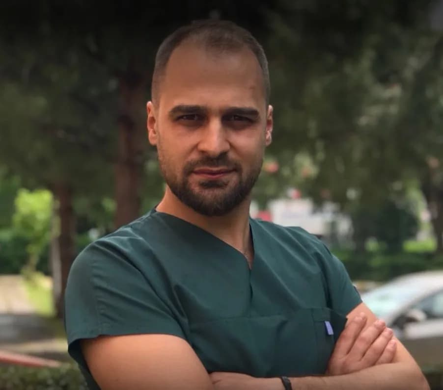 Çağdaş Yakın Diş Kliniği