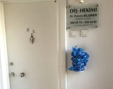 Pervin Bilginer Diş Kliniği