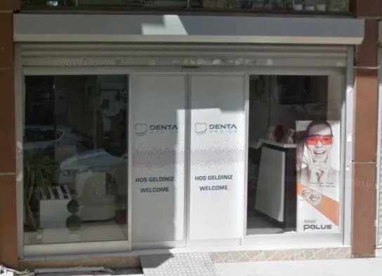 Dentamedica Diş Kliniği