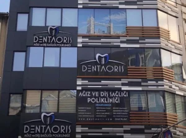 Dentaoris Diş Kliniği