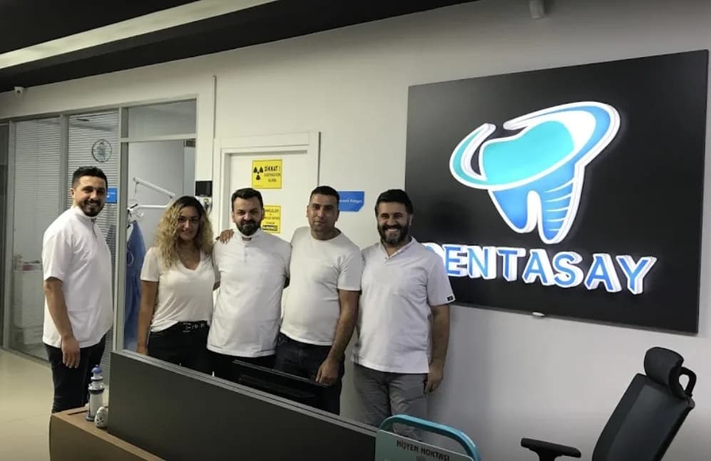 Dentasay Diş Kliniği