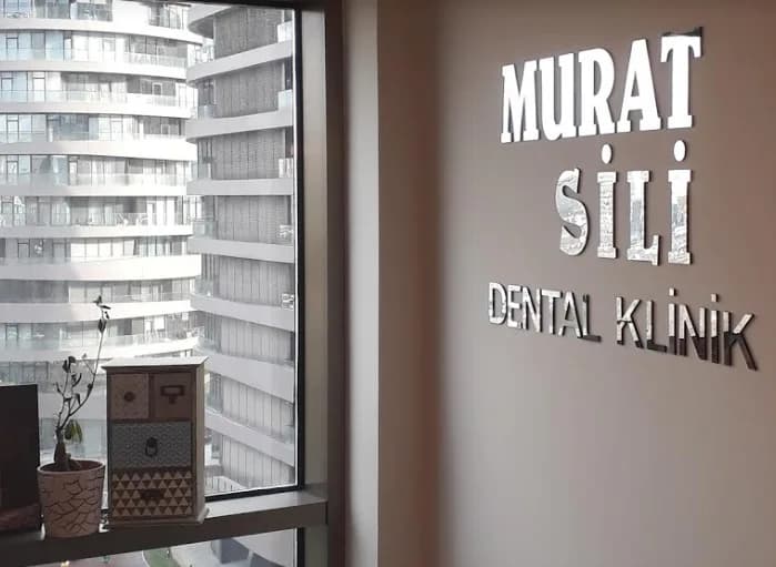 Murat Sili Diş Kliniği