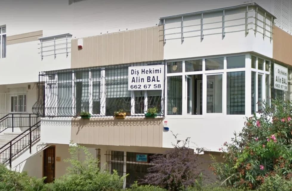 Alin Bal Diş Kliniği