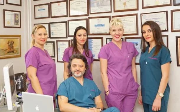 Bergedent Diş Kliniği