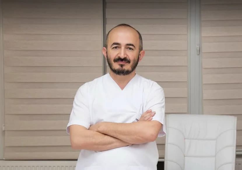 Muhammed Ali Kodat Diş Kliniği
