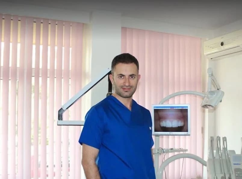 Erdem Sur Diş Kliniği